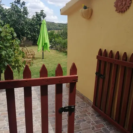 Guest house Private In Collina A 15 Minuti Dal Mare Riparbella
