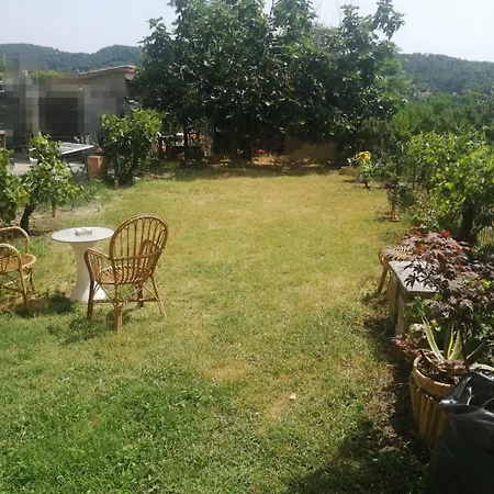 Private In Collina A 15 Minuti Dal Mare Guest house