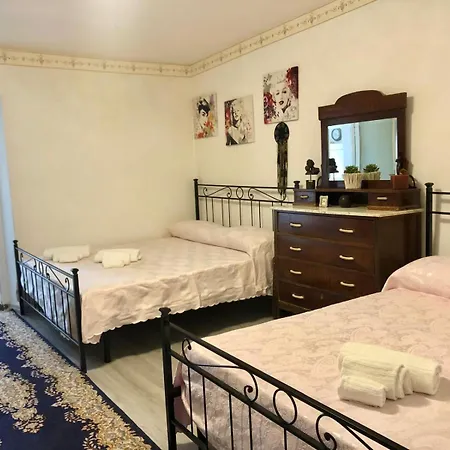 Private In Collina A 15 Minuti Dal Mare Guest house