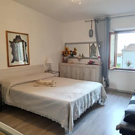 Guest house Private In Collina A 15 Minuti Dal Mare